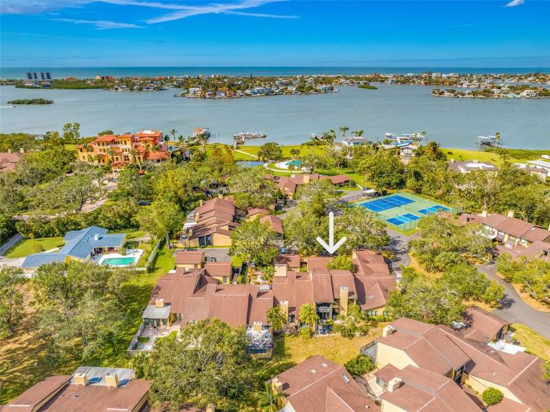 Randolph Farms Condo