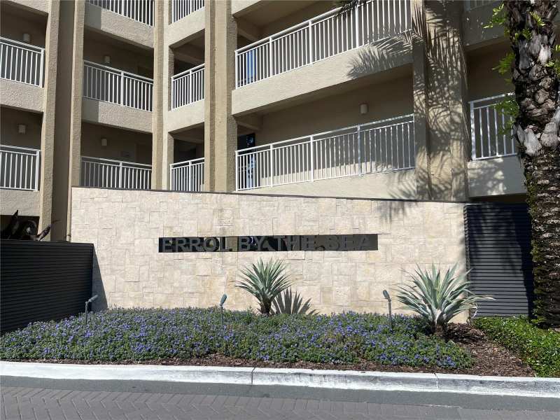 2 bedroom Condominium at 4501 S Atlantic Avenue #4240, Errol By Sea, New Smyrna Beach — photo 1