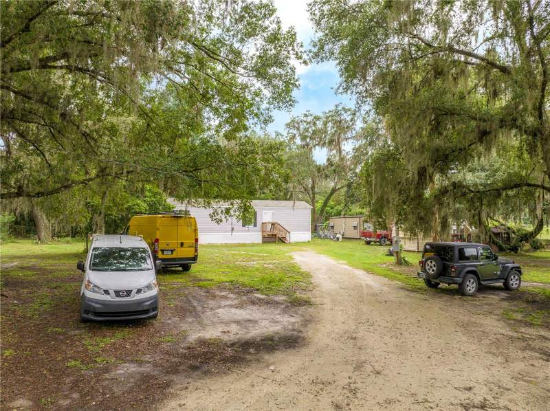2 bedroom Modular Home at 36720 Emeralda Island Road, Lisbon, Leesburg — photo 4