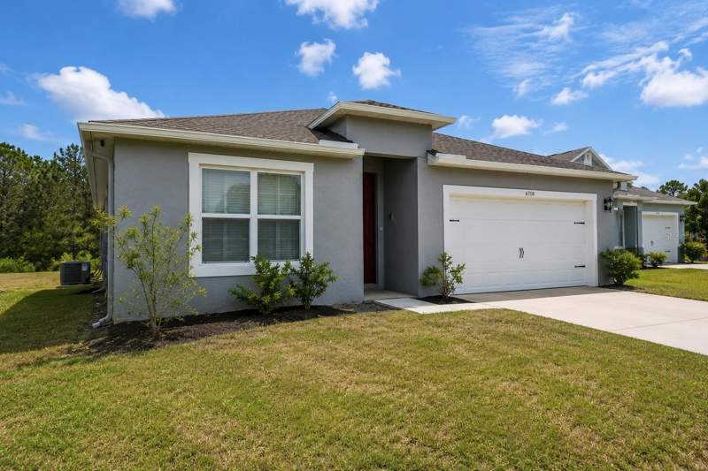 4 bedroom Single Family Residence at 6708 Alder Rd, Villages At Harmony Ph 1B, Harmony — photo 2