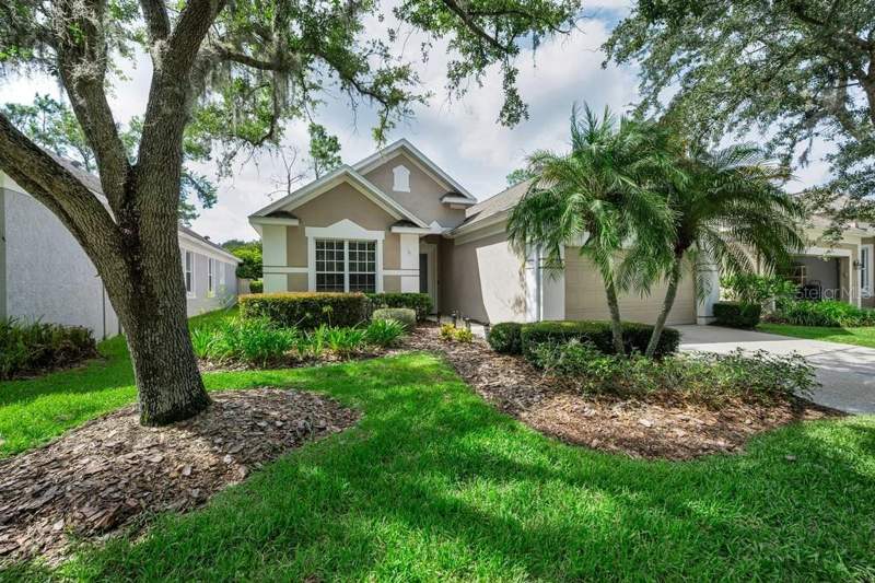 Hunters GreenHomes for Sale in Tampa, FL