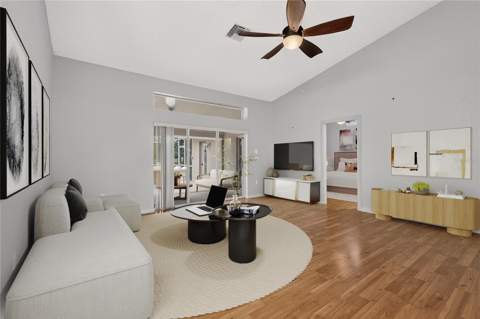 9387 French Quarters Circle, Weeki Wachee FL - photo 19 of 53