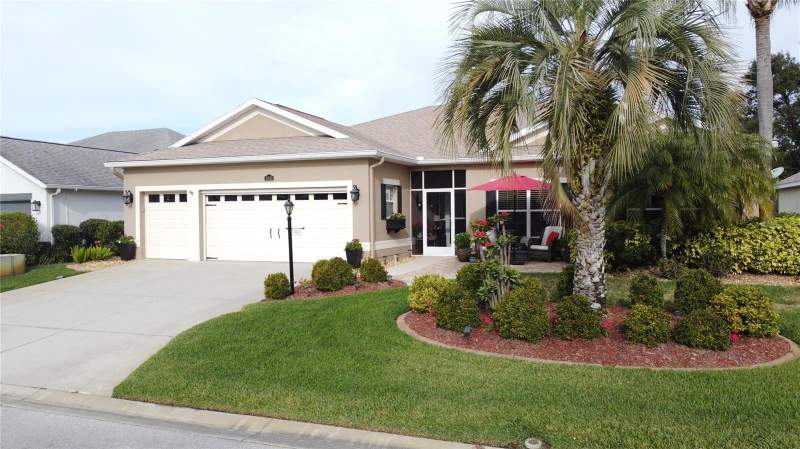 Plantation at Leesburg Long Meadow Village