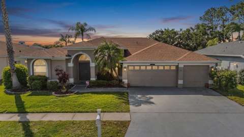 15922 Muirfield Drive, home for sale on Muirfield Drive