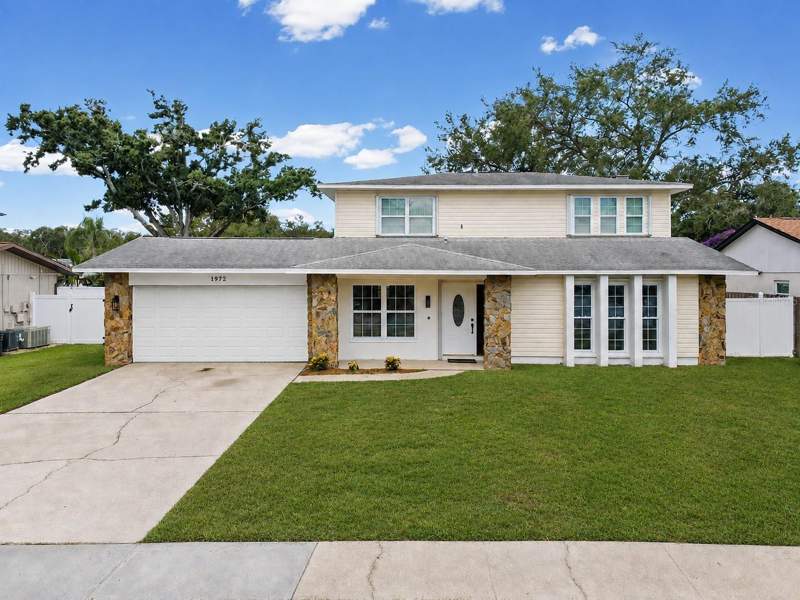 1972 LANSING DRIVE home for sale in Beckett Lake Estates Homes for Sale: 2 Homes, From $510K