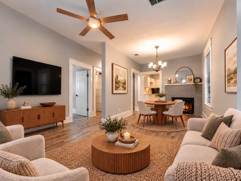 3 bedroom Single Family Residence at 509 27th Avenue, Taylors Sub, St Petersburg — photo 2