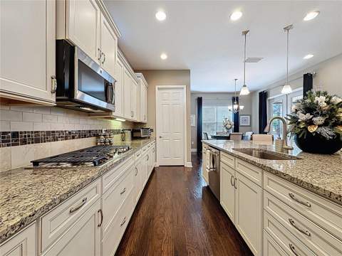 1773 Bella Lago Drive, Clermont FL - photo 10 of 57