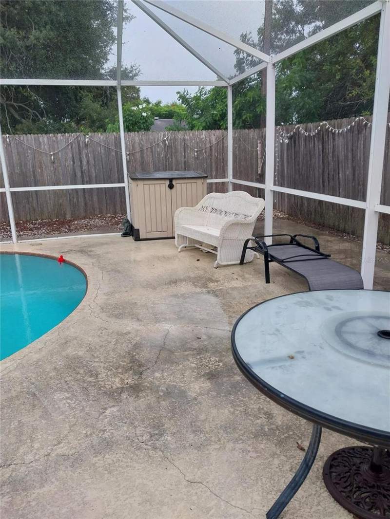 2 bedroom Single Family Residence at 5876 46th Avenue, Sun Haven Homes, Kenneth City — photo 5