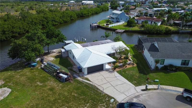 3 bedroom Single Family Residence at 6533 Senegal Palm Way, Sabal Key Unit 2, Apollo Beach — photo 3