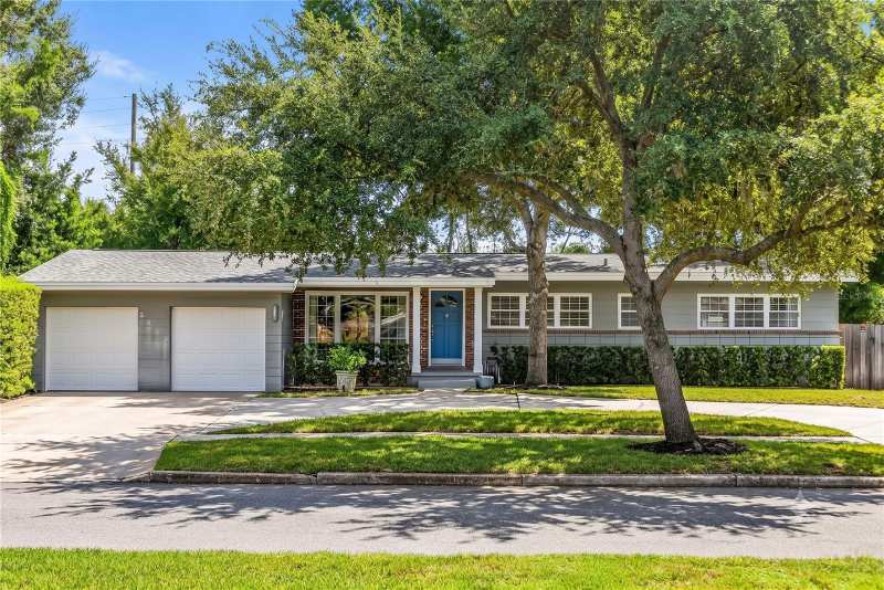 3 bedroom Single Family Residence at 3615 Neptune Dr, Palomar, Orlando — photo 1