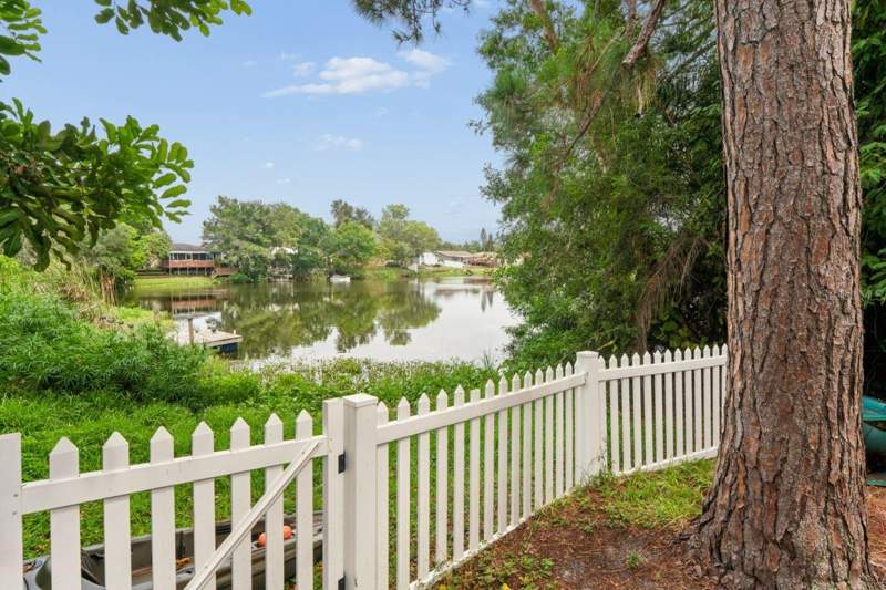 3 bedroom Single Family Residence at 1211 Crossbow Lane, Gulfview Ridge, Tarpon Springs — photo 5