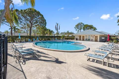 8440 Brentwood Road #8440, Seminole FL - photo 20 of 24