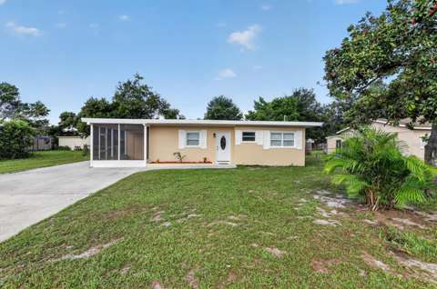 208 Palmyra Drive, home for sale in Orlando 32807