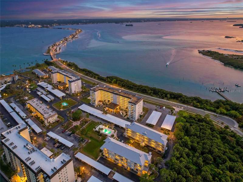 3 bedroom Condominium at 7 Island Park Place #204, Island Park Pl, Dunedin — photo 3