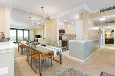 31 Island Way #1507, Clearwater Beach FL - photo 10 of 35
