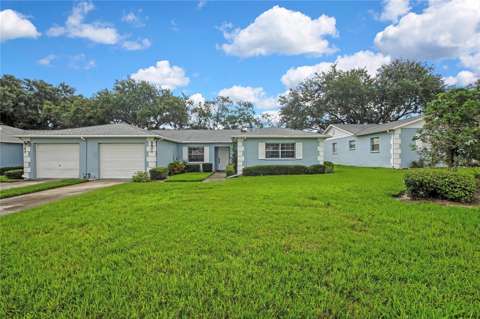 8801 Manos Circle #8801, home for sale in New Port Richey 34655