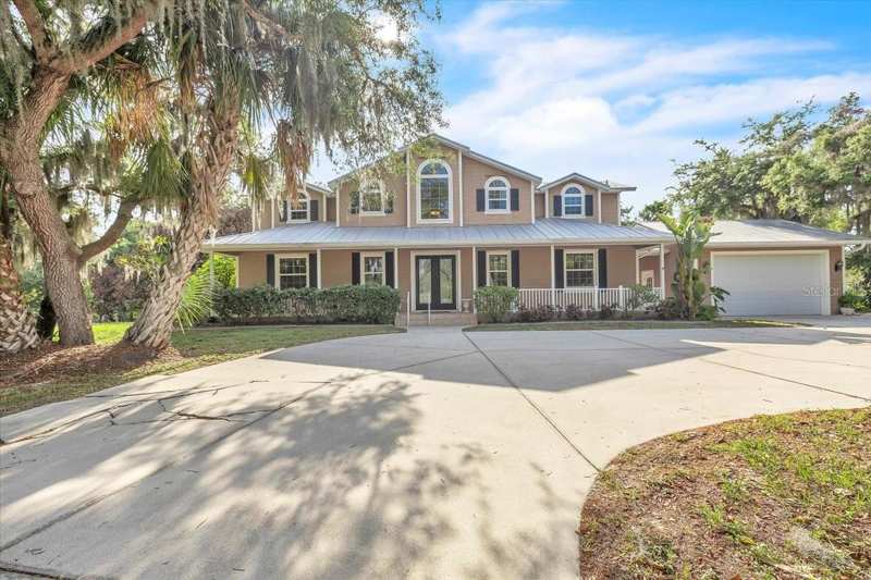 3 bedroom Single Family Residence at 10597 SW Kissimmee Road, Cypress Bend Sub, Arcadia — photo 1