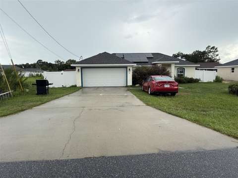 36 Walnut Drive, home for sale in Ocala 34480