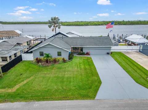 3422 W Shell Point Road, luxury home for sale in Ruskin