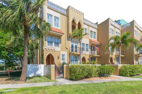 114 E Davis Boulevard #13, home for sale on E Davis Boulevard