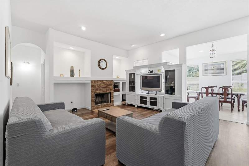 4 bedroom Single Family Residence at 9137 DOLLANGER COURT, NORTH BAY SEC 04, ORLANDO — photo 3