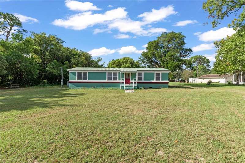 3 bedroom home at 7180 W Matador Lane, Homosassa, Homosassa — photo 1