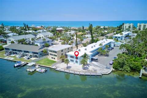 5055 N Beach Road #101, home for sale on N Beach Road