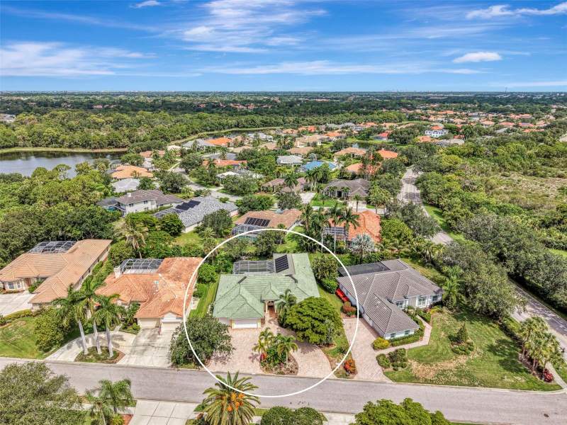 5 bedroom Single Family Residence at 4708 Sweetmeadow Circle, Turtle Rock On Palmer Ranch, Sarasota — photo 4