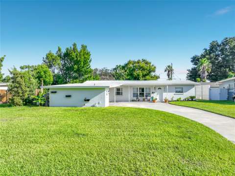 815 Alfred Drive, home for sale in Orlando 32810
