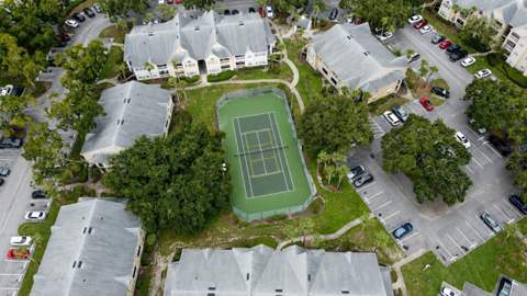 1057 S Hiawassee Road #1918, Orlando FL - photo 22 of 27