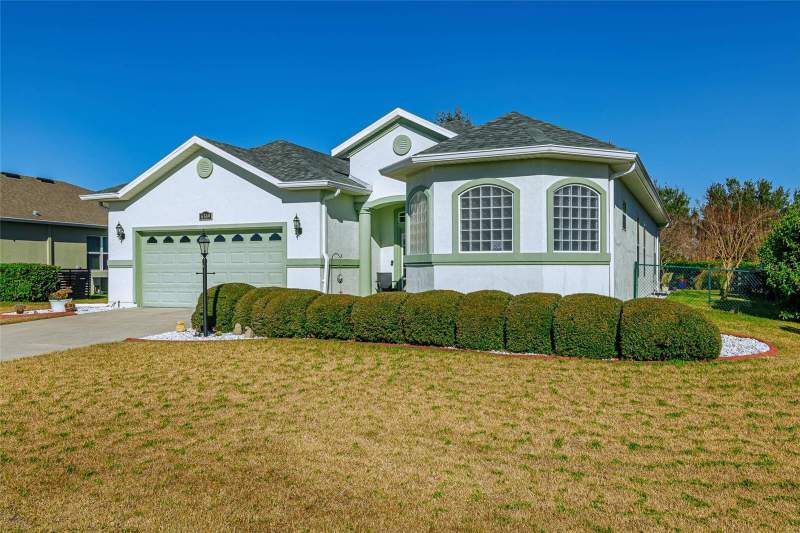 3 bedroom Single Family Residence at 6369 SW 89th Loop, Jb Ranch Ph 01, Ocala — photo 2