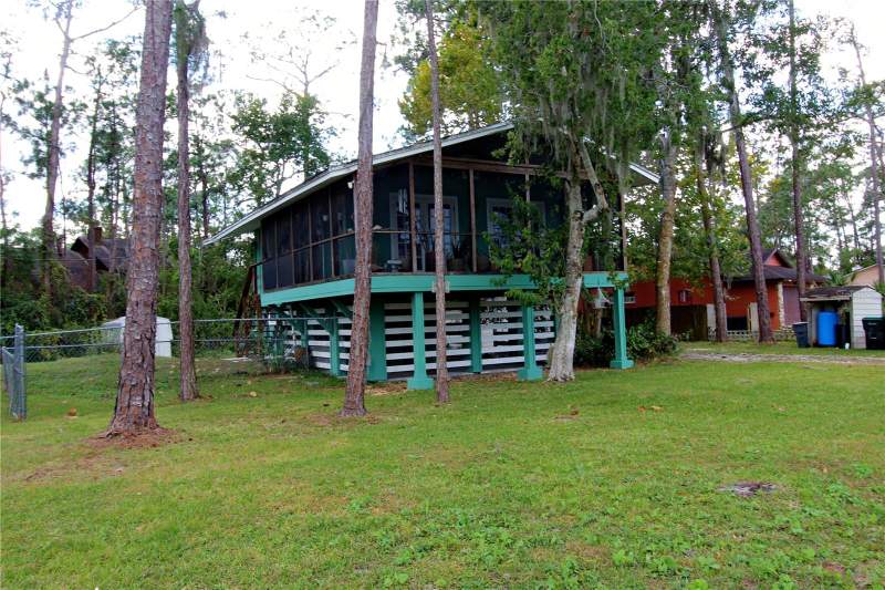 1 bedroom Single Family Residence at 14712 Henson Road, Isle Of Pines Third Add, Orlando — photo 2