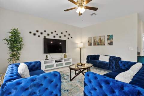 4700 Sleepy Hollow Drive, Kissimmee FL - photo 6 of 6