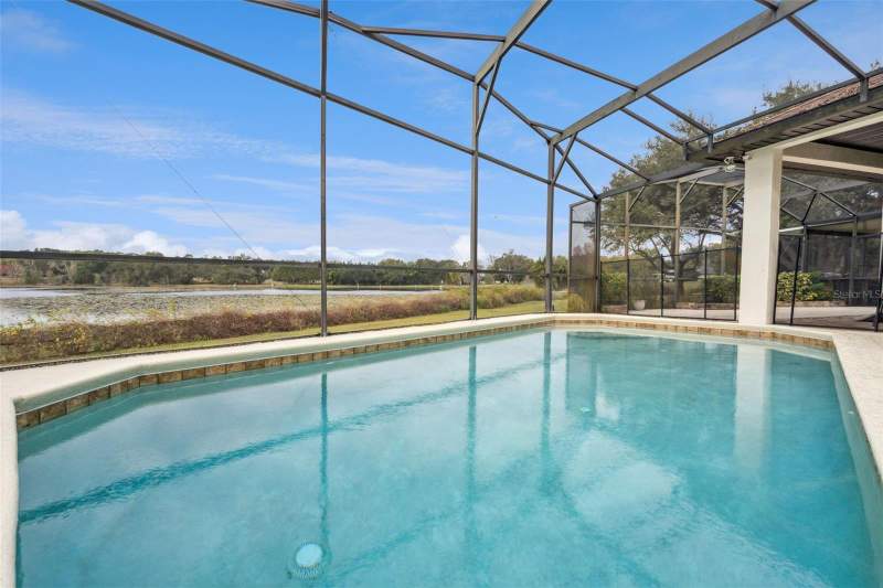 4 bedroom Single Family Residence at 19949 S BUCKHILL ROAD, LAKE MONTGOMERY ESTATES, CLERMONT — photo 2