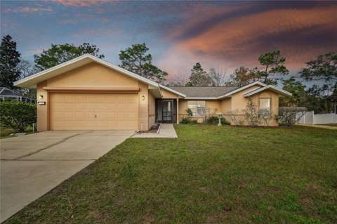 11 Carnation Court, pool for sale in Homosassa