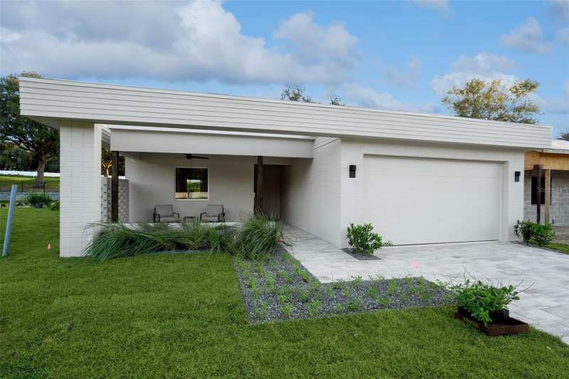 3 bedroom Single Family Residence at 450 Skyfield Court, Boulevard Oaks Of Lady Lake, Lady Lake — photo 1
