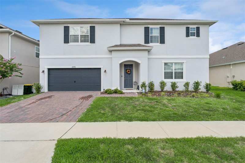 5 bedroom Single Family Residence at 4395 Renly Lane, Hartwood Lndg, Clermont — photo 1
