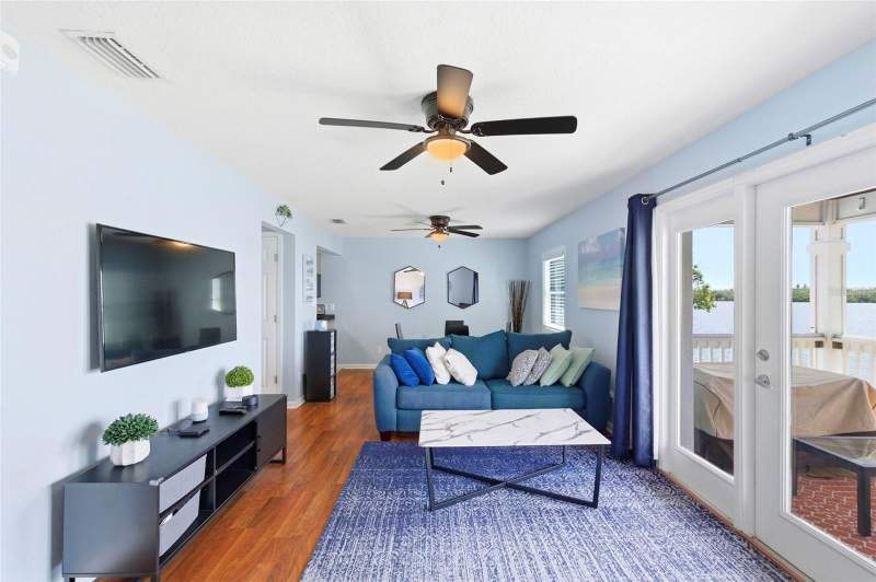 1 bedroom Condominium at 5107 Salmon Drive #C, Waterside At Coquina Key South, St Petersburg — photo 3