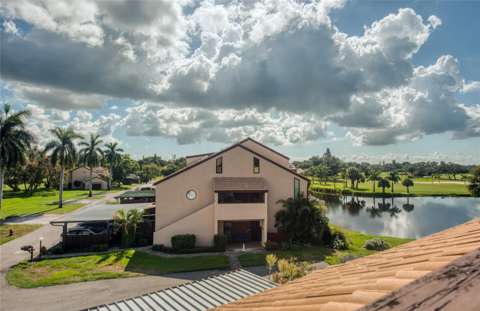 1328 Pelican Creek Crossing #D, home for sale in St. Petersburg 33707