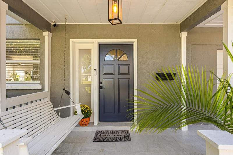 3 bedroom Single Family Residence at 2418 Euston Road, Glencoe Sub, Winter Park — photo 4
