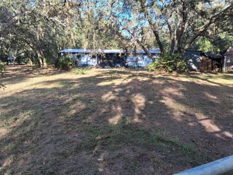 3468 Jodi West Drive, home for sale in Dade City 33523