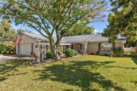 623 Green Meadow Avenue, pool for sale in Maitland