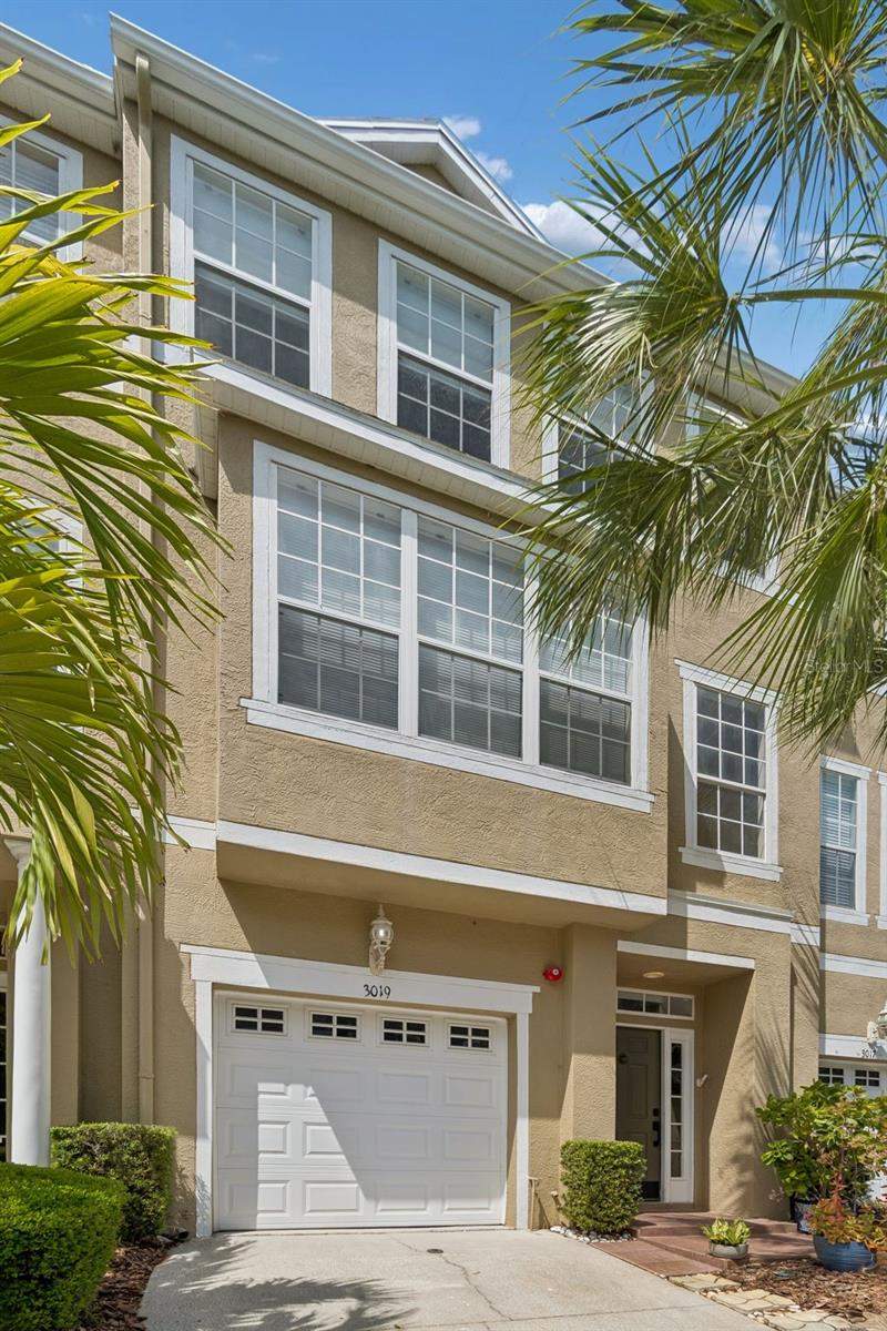 Bayshore Pointe Townhomes Phas