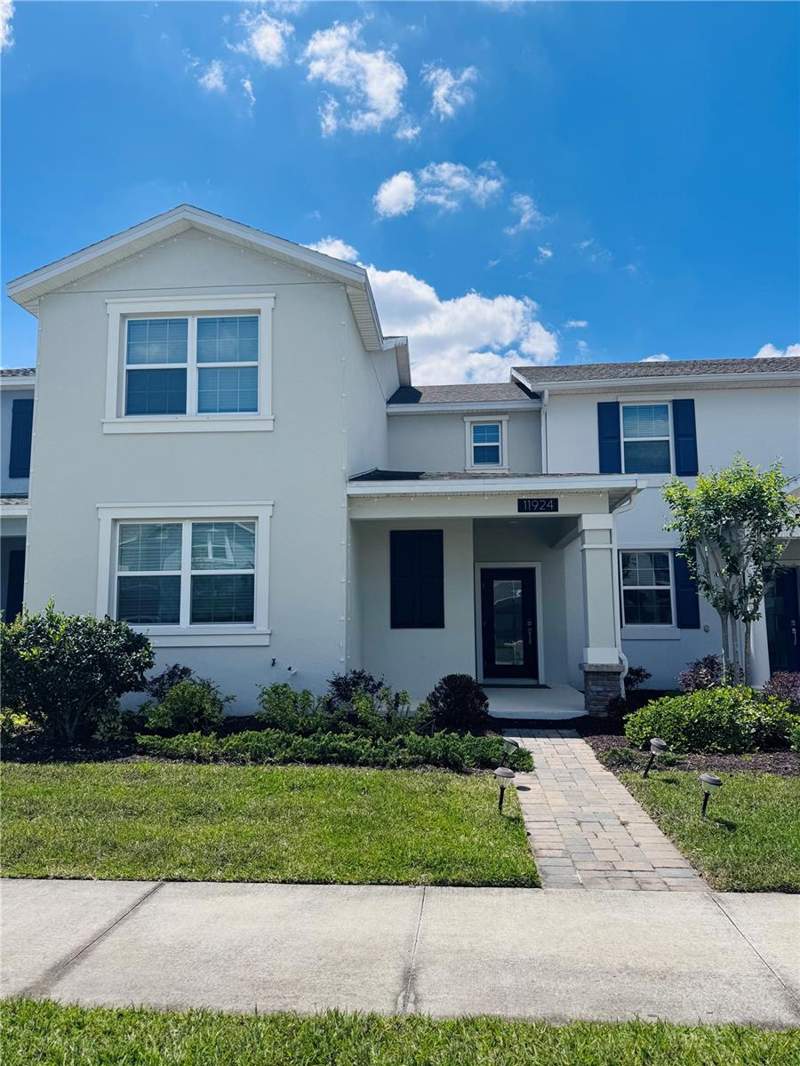 Storey ParkHomes for Sale in Orlando, FL