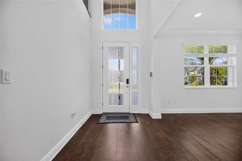 5 bedroom Single Family Residence at 10845 Sundrift Drive, K-Bar Ranch Prcl I, Tampa — photo 3