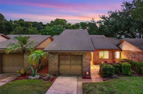 302 Sand Trap Cove #302, home for sale in Longwood 32779
