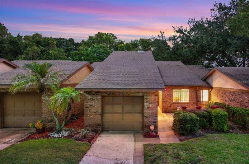 3 bedroom Condominium at 302 Sand Trap Cove #302, Wekiva Villas On The Green 2, Longwood — photo 1