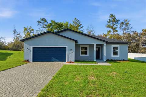 13695 SW 40Th Circle, home for sale on SW 40Th Circle