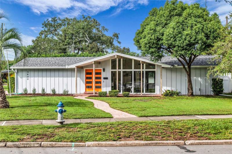3 bedroom Single Family Residence at 3400 Neptune Drive, Palomar Sub, Orlando — photo 4