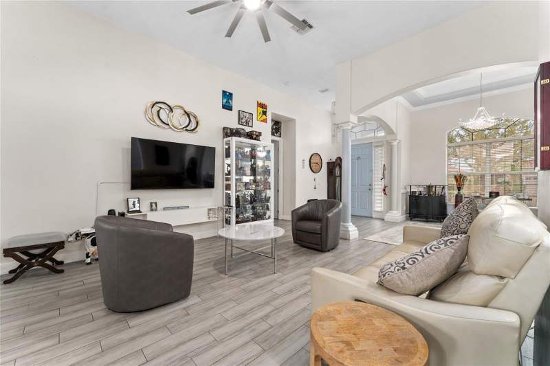 4 bedroom Single Family Residence at 2770 Swoop Circle, Avilla, Kissimmee — photo 4